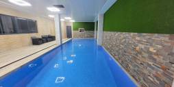 Tweedehands - Appartement - Torrevieja - Playa del Cura