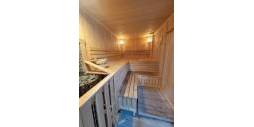 Tweedehands - Appartement - Torrevieja - Playa del Cura