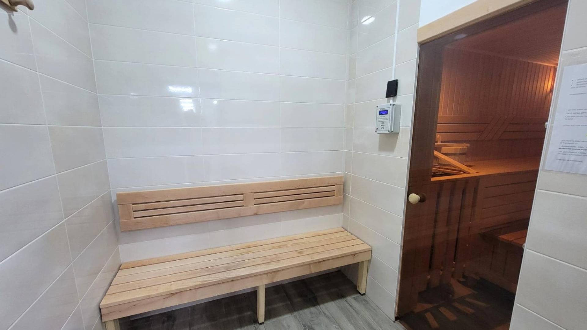 Tweedehands - Appartement - Torrevieja - Playa del Cura