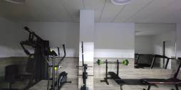 Tweedehands - Appartement - Torrevieja - Playa del Cura
