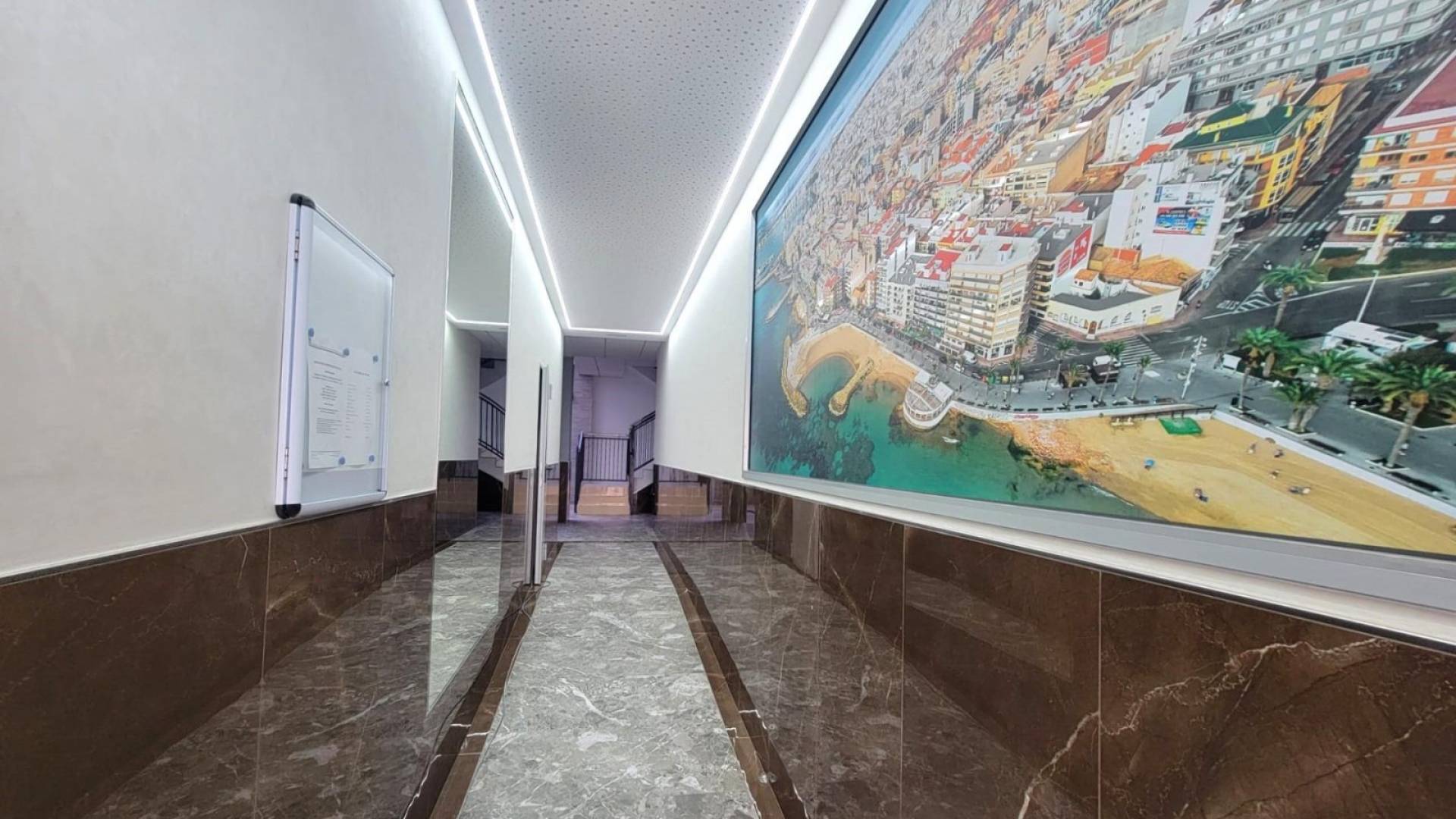 Tweedehands - Appartement - Torrevieja - Playa del Cura
