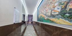 Tweedehands - Appartement - Torrevieja - Playa del Cura