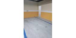 Tweedehands - Appartement - Torrevieja - Playa del Cura