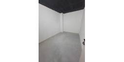 Tweedehands - Appartement - Torrevieja - Playa del Cura