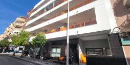 Tweedehands - Appartement - Torrevieja - Playa del Cura
