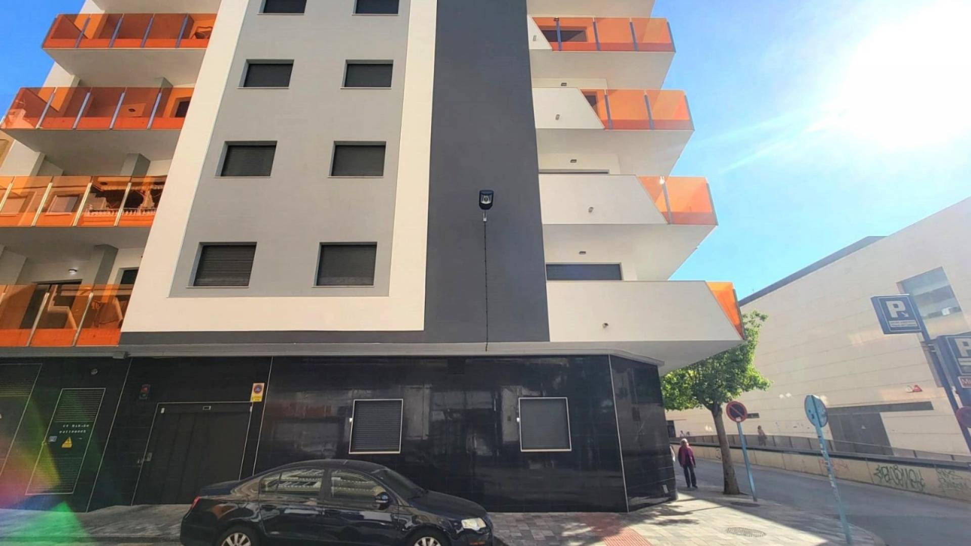 Tweedehands - Appartement - Torrevieja - Playa del Cura