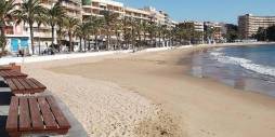 Tweedehands - Appartement - Torrevieja - Playa del Cura