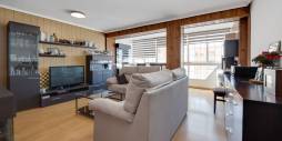 Tweedehands - Appartement - Torrevieja - Playa del Cura