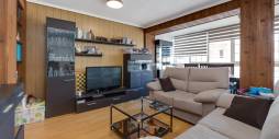 Tweedehands - Appartement - Torrevieja - Playa del Cura