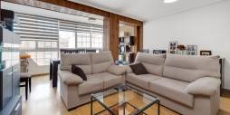 Tweedehands - Appartement - Torrevieja - Playa del Cura
