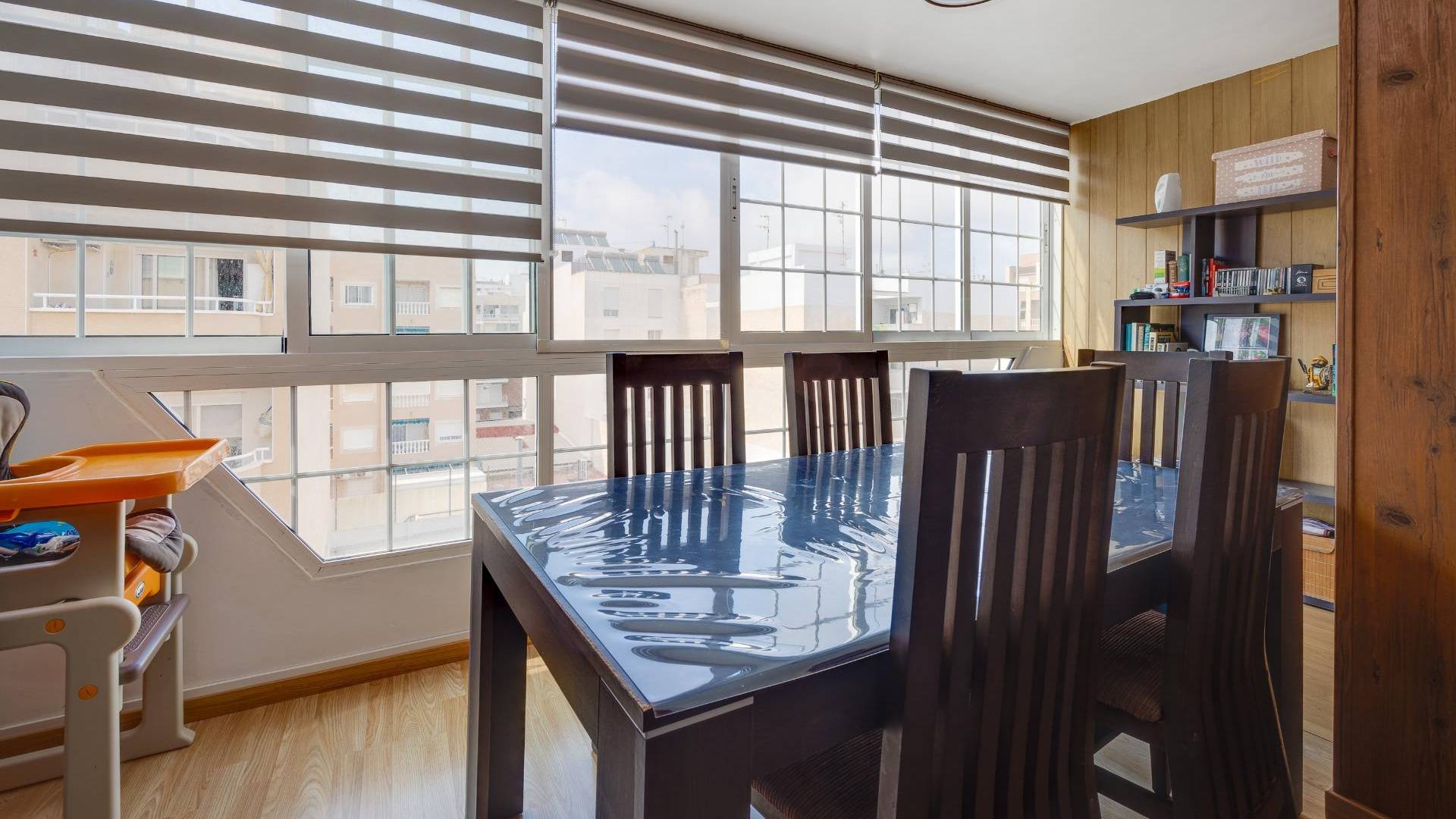 Tweedehands - Appartement - Torrevieja - Playa del Cura
