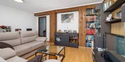 Tweedehands - Appartement - Torrevieja - Playa del Cura