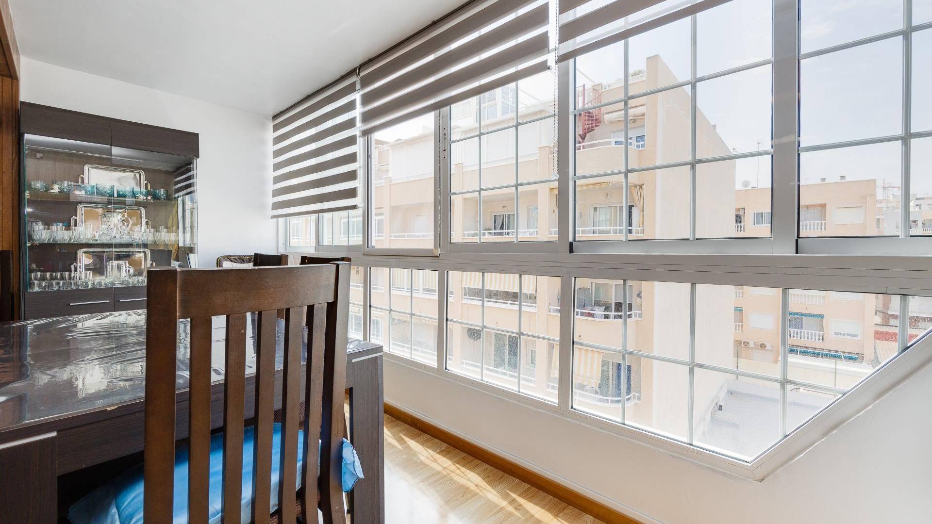 Tweedehands - Appartement - Torrevieja - Playa del Cura