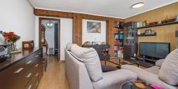 Tweedehands - Appartement - Torrevieja - Playa del Cura