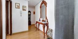 Tweedehands - Appartement - Torrevieja - Playa del Cura