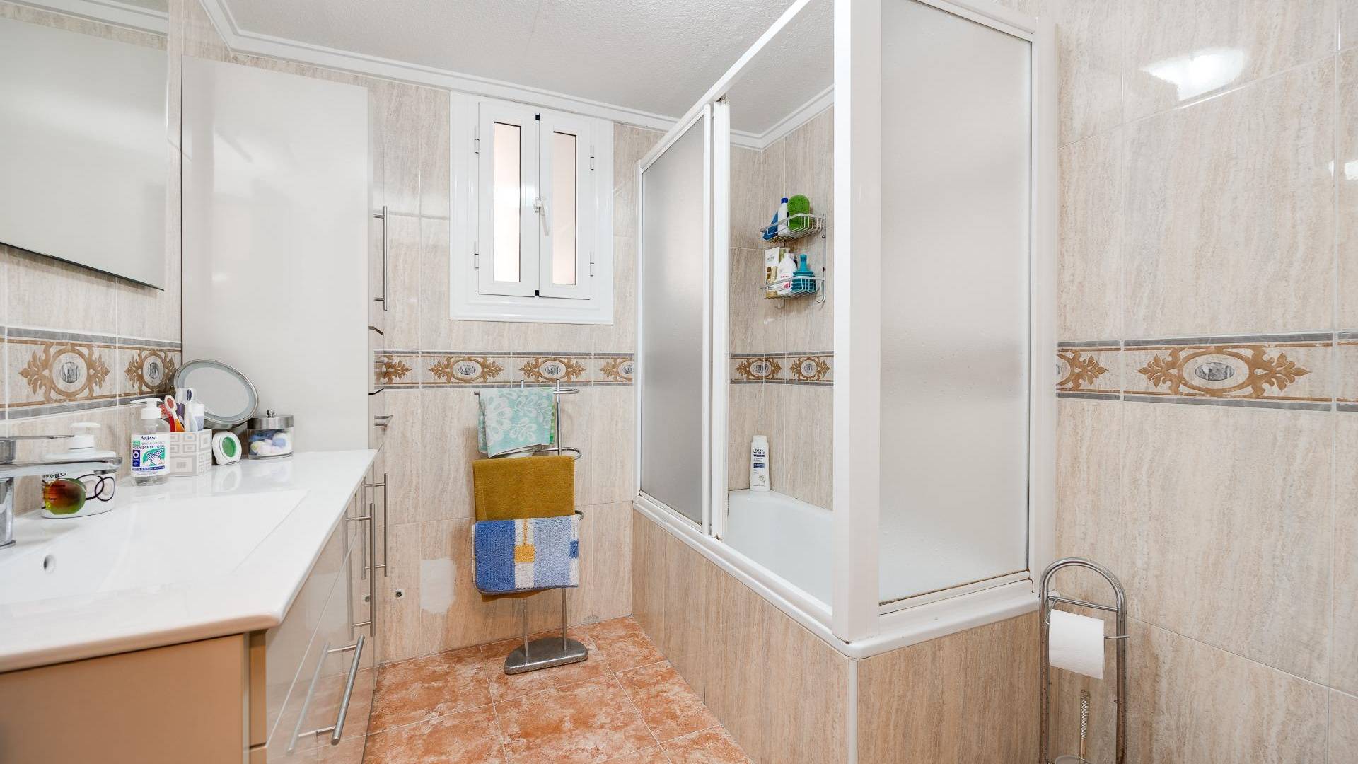 Tweedehands - Appartement - Torrevieja - Playa del Cura