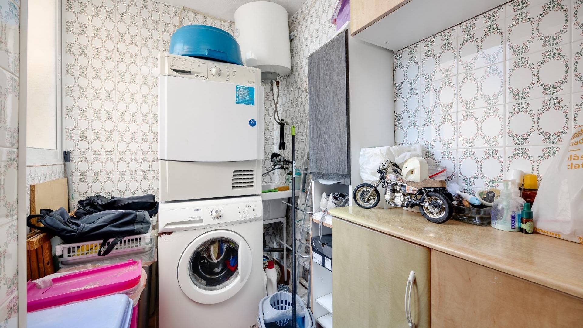 Tweedehands - Appartement - Torrevieja - Playa del Cura