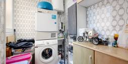 Tweedehands - Appartement - Torrevieja - Playa del Cura