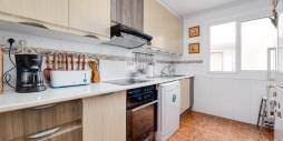 Tweedehands - Appartement - Torrevieja - Playa del Cura