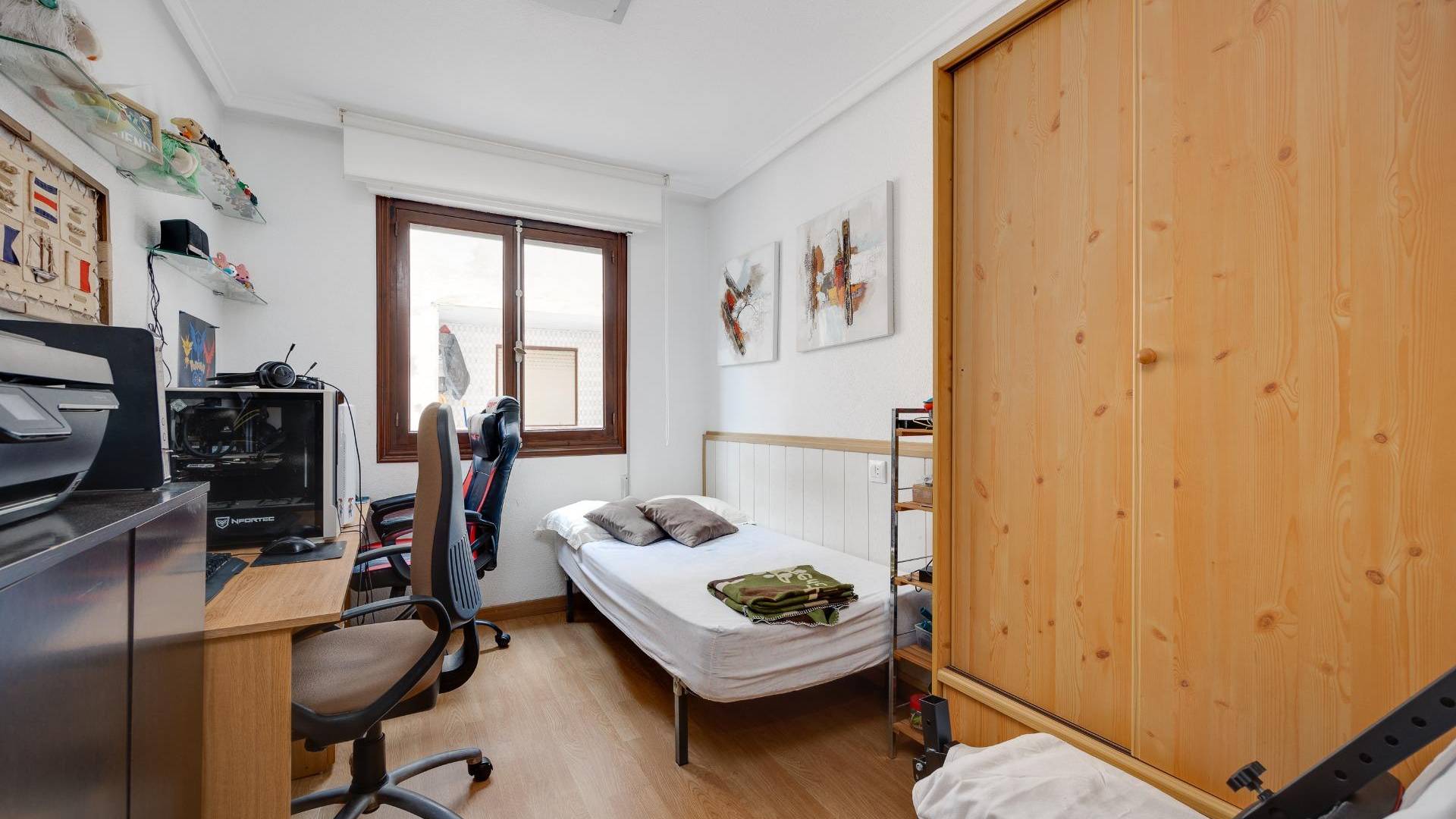 Tweedehands - Appartement - Torrevieja - Playa del Cura