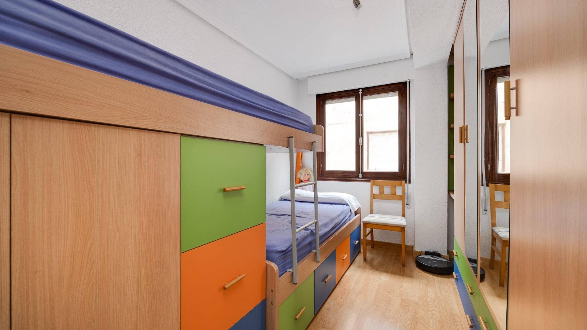 Tweedehands - Appartement - Torrevieja - Playa del Cura