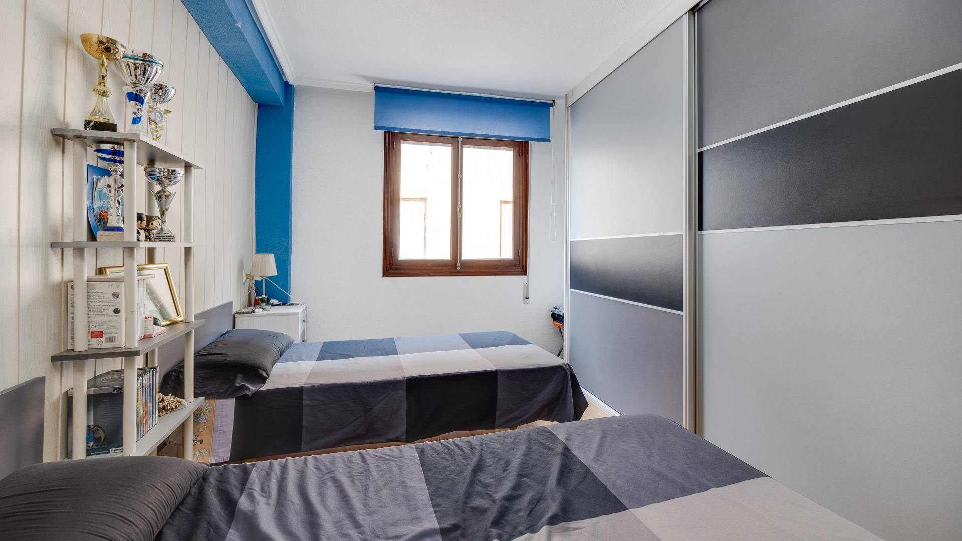 Tweedehands - Appartement - Torrevieja - Playa del Cura