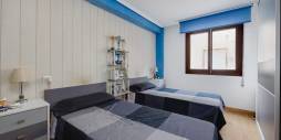 Tweedehands - Appartement - Torrevieja - Playa del Cura