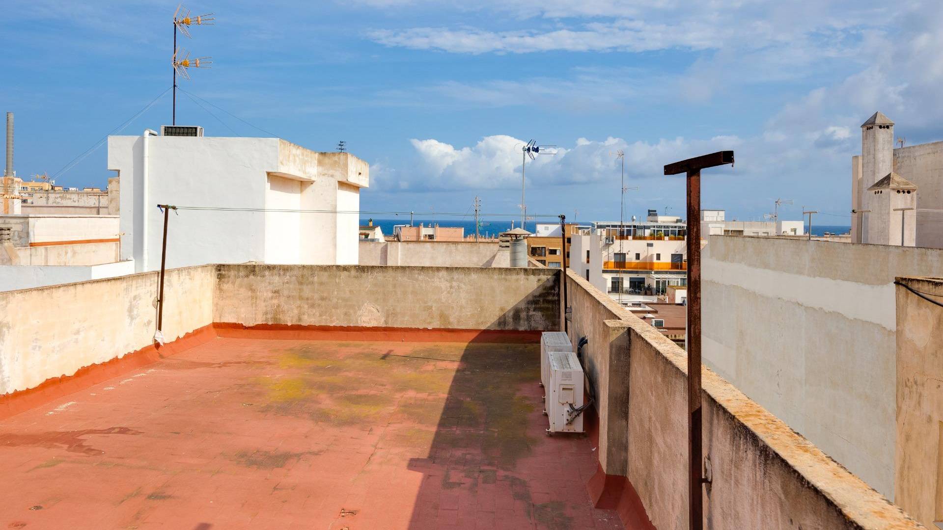 Tweedehands - Appartement - Torrevieja - Playa del Cura