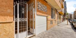 Tweedehands - Appartement - Torrevieja - Playa del Cura