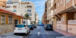 Tweedehands - Appartement - Torrevieja - Playa del Cura