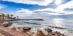 Tweedehands - Appartement - Torrevieja - Playa del Cura