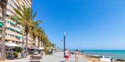 Tweedehands - Appartement - Torrevieja - Playa del Cura