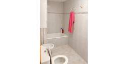 Tweedehands - Appartement - Torrevieja - Playa del Cura