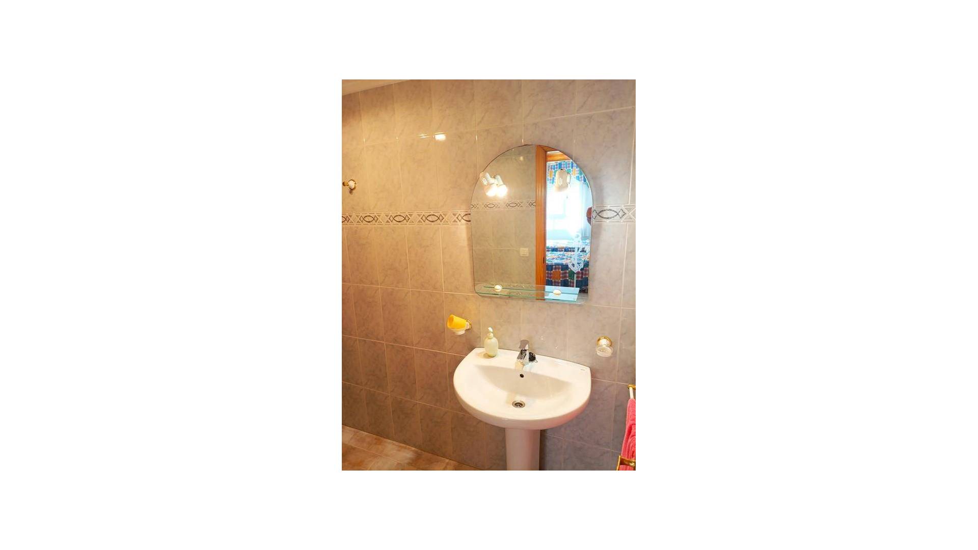 Tweedehands - Appartement - Torrevieja - Playa del Cura