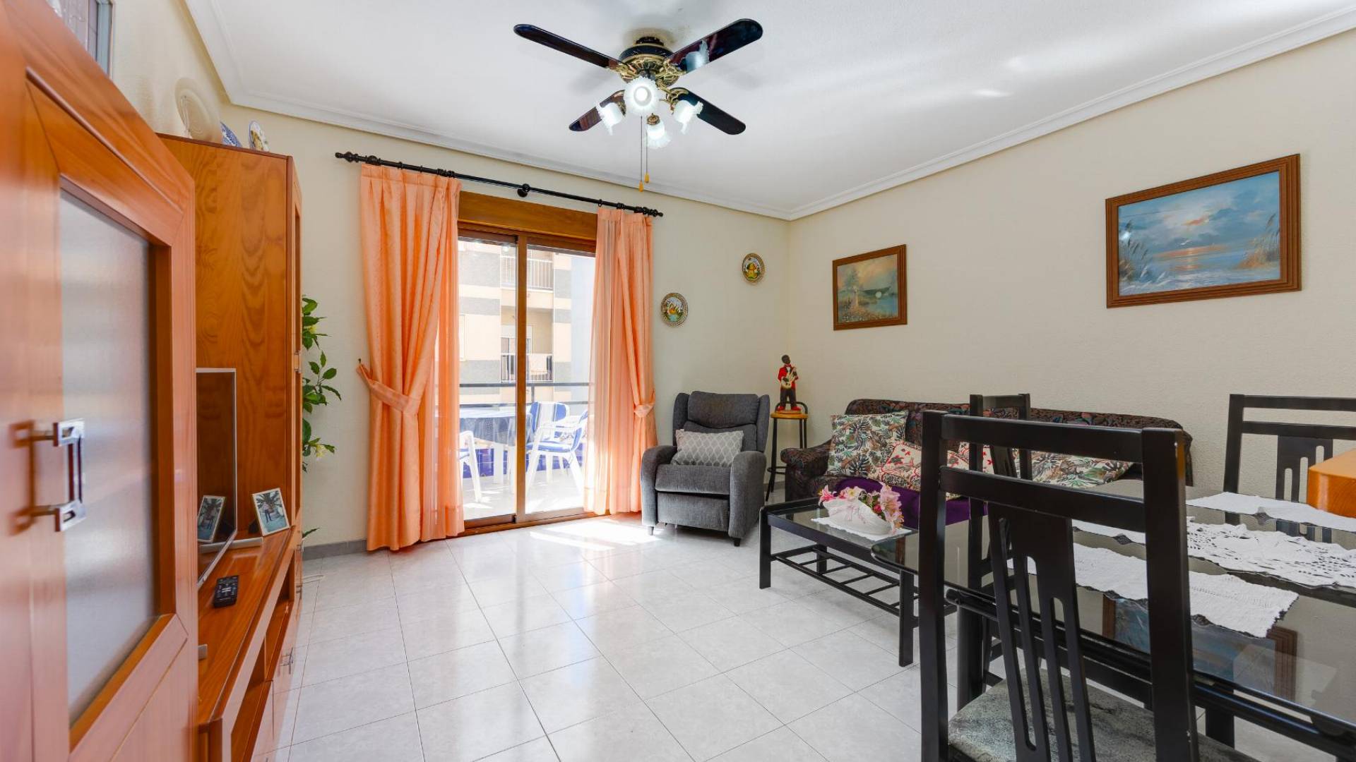 Tweedehands - Appartement - Torrevieja - Playa del Cura