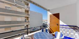 Tweedehands - Appartement - Torrevieja - Playa del Cura