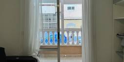 Tweedehands - Appartement - Torrevieja - Playa del Cura
