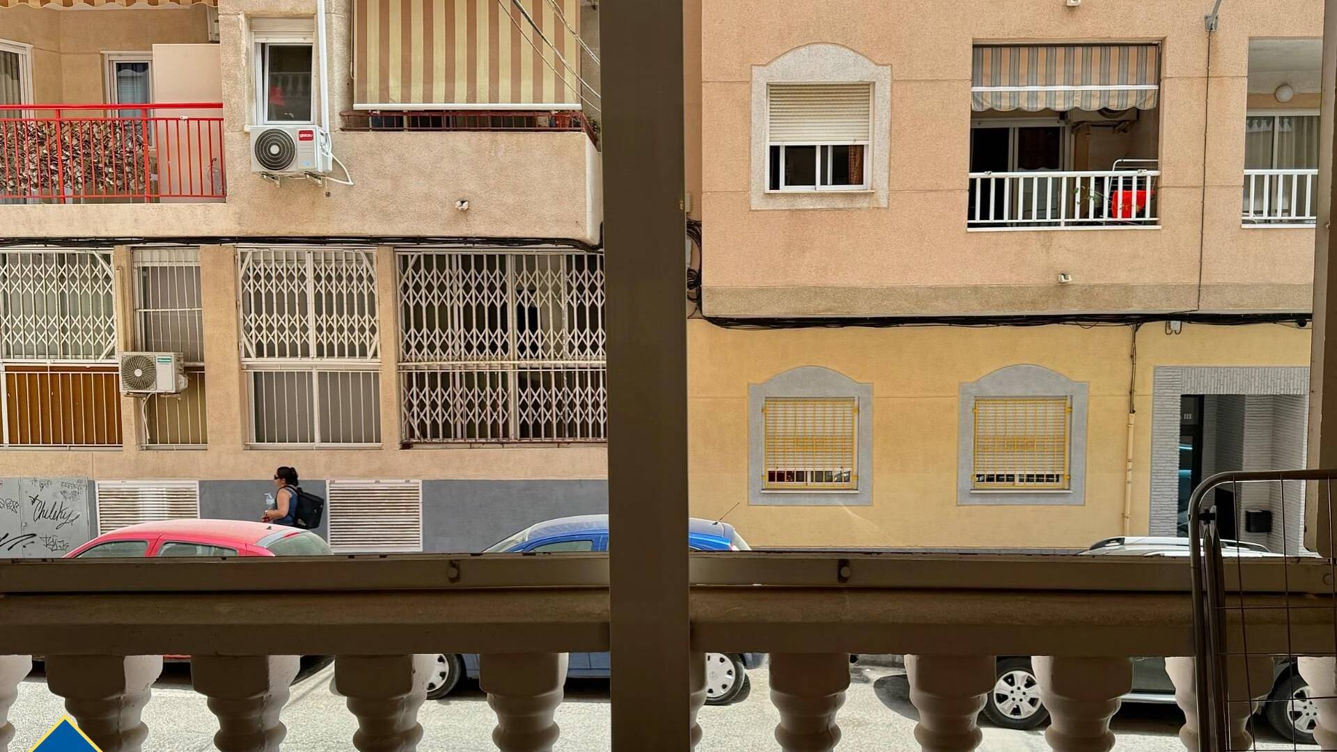 Tweedehands - Appartement - Torrevieja - Playa del Cura
