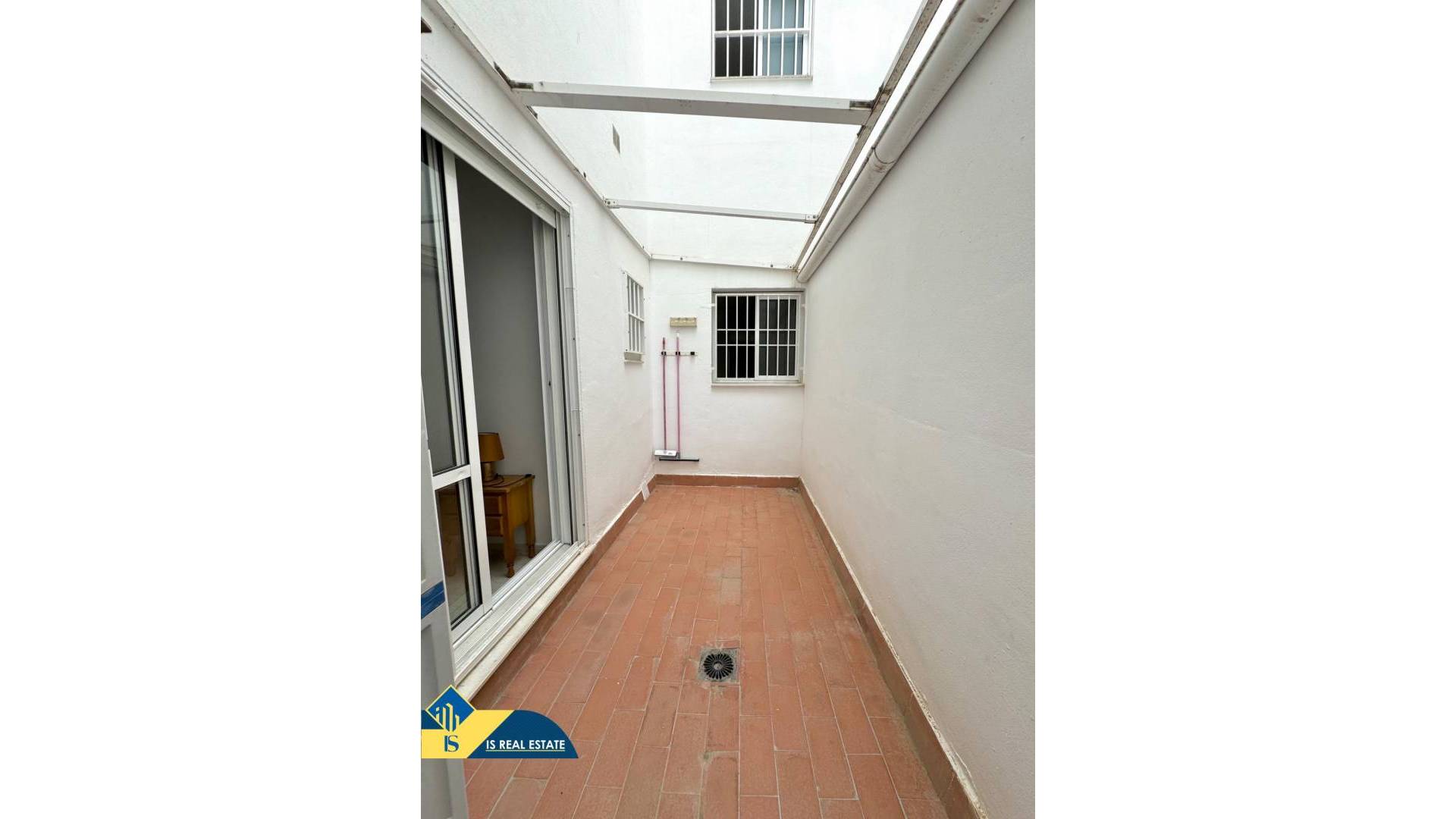 Tweedehands - Appartement - Torrevieja - Playa del Cura