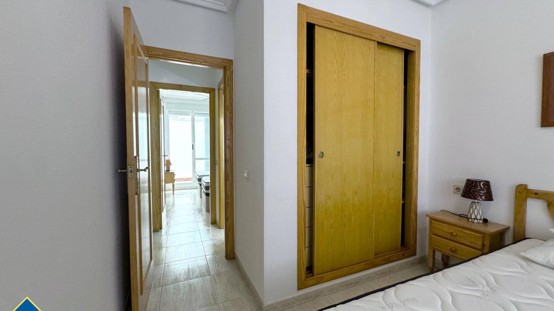 Tweedehands - Appartement - Torrevieja - Playa del Cura