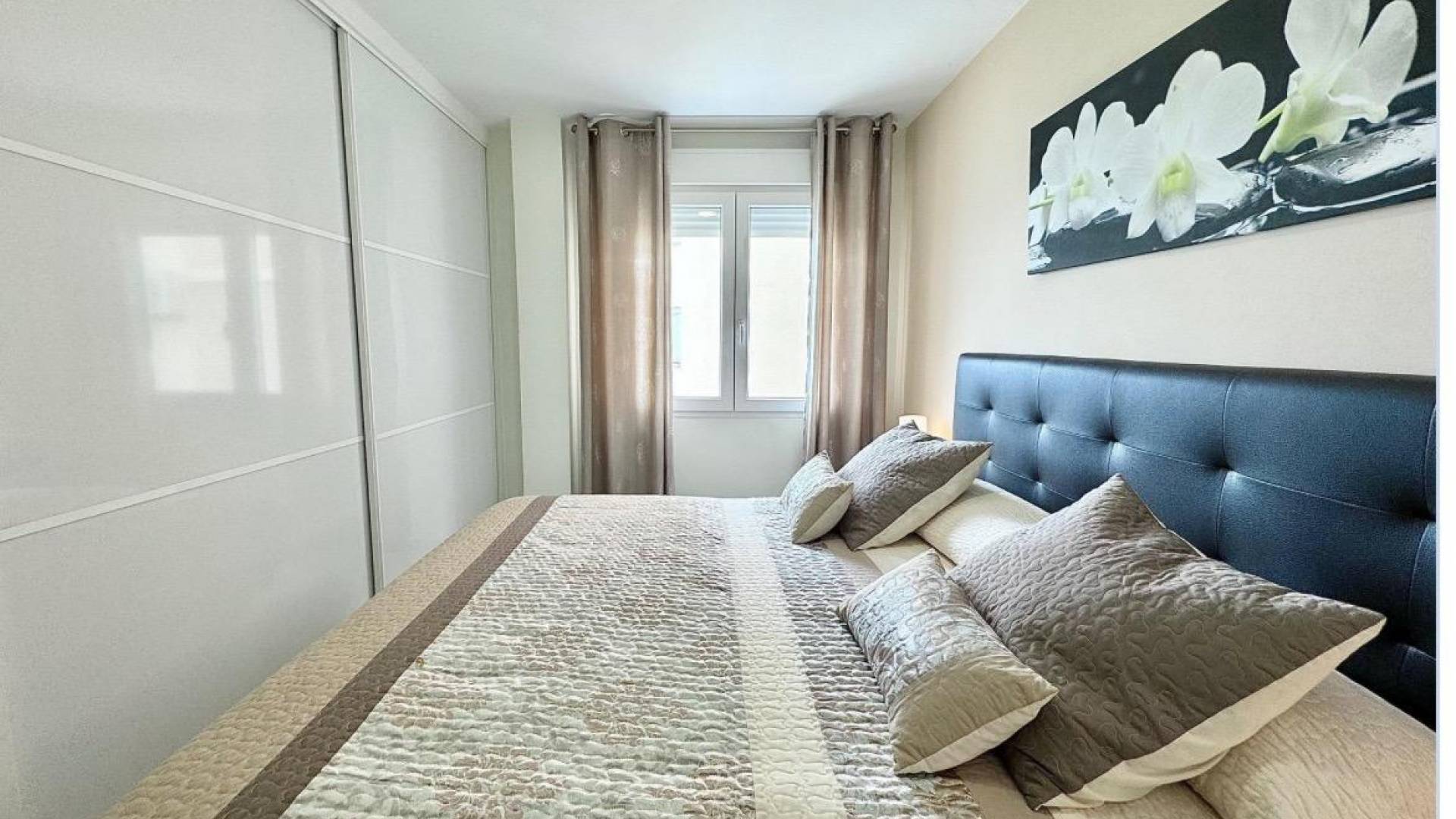 Tweedehands - Appartement - Torrevieja - Playa del Cura