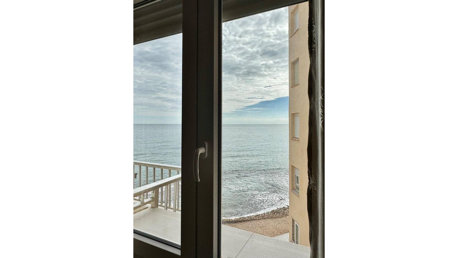 Tweedehands - Appartement - Torrevieja - Playa del Cura