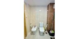 Tweedehands - Appartement - Torrevieja - Playa del Cura