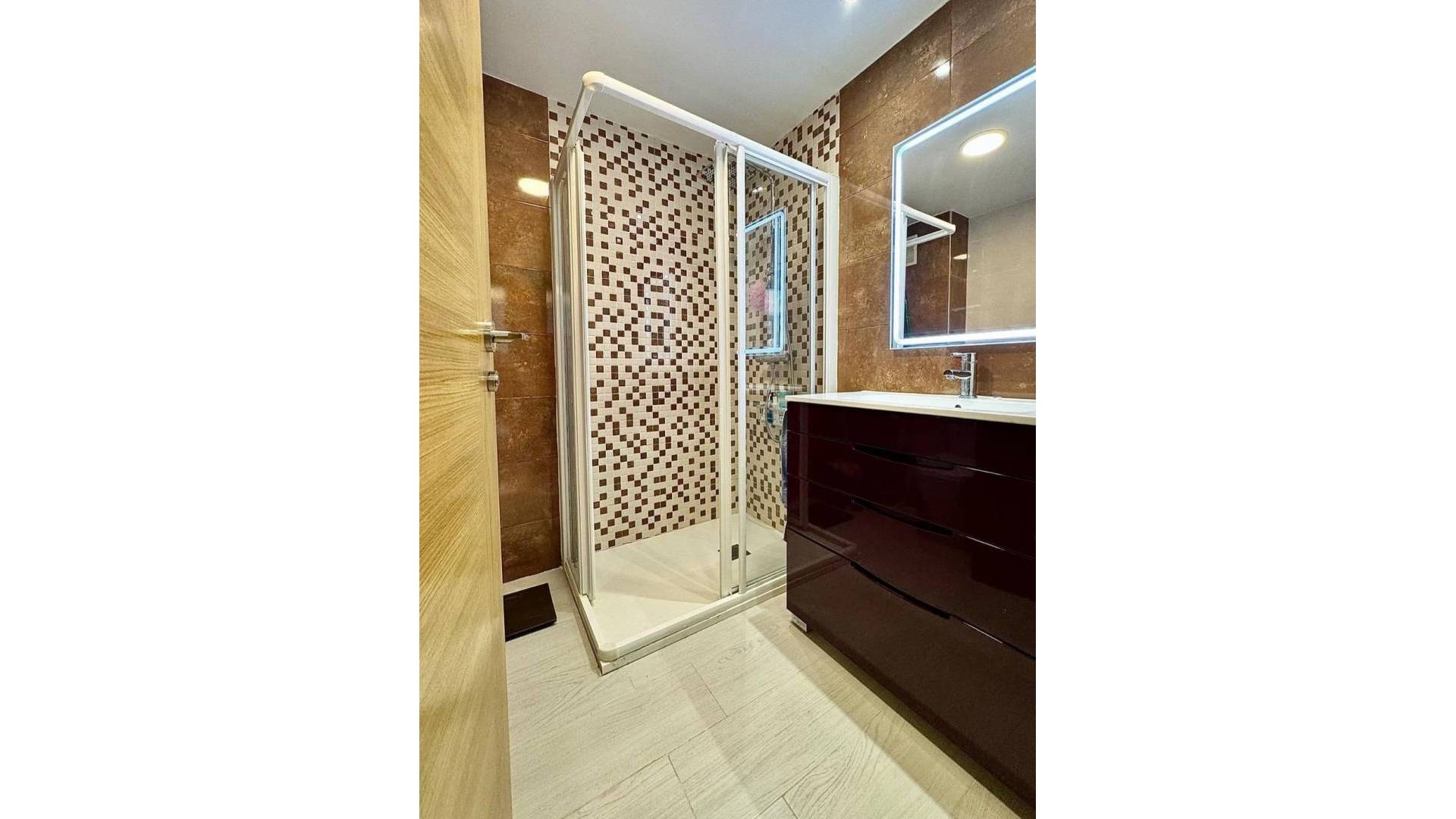 Tweedehands - Appartement - Torrevieja - Playa del Cura
