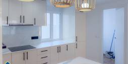 Tweedehands - Appartement - Torrevieja - Playa del Cura