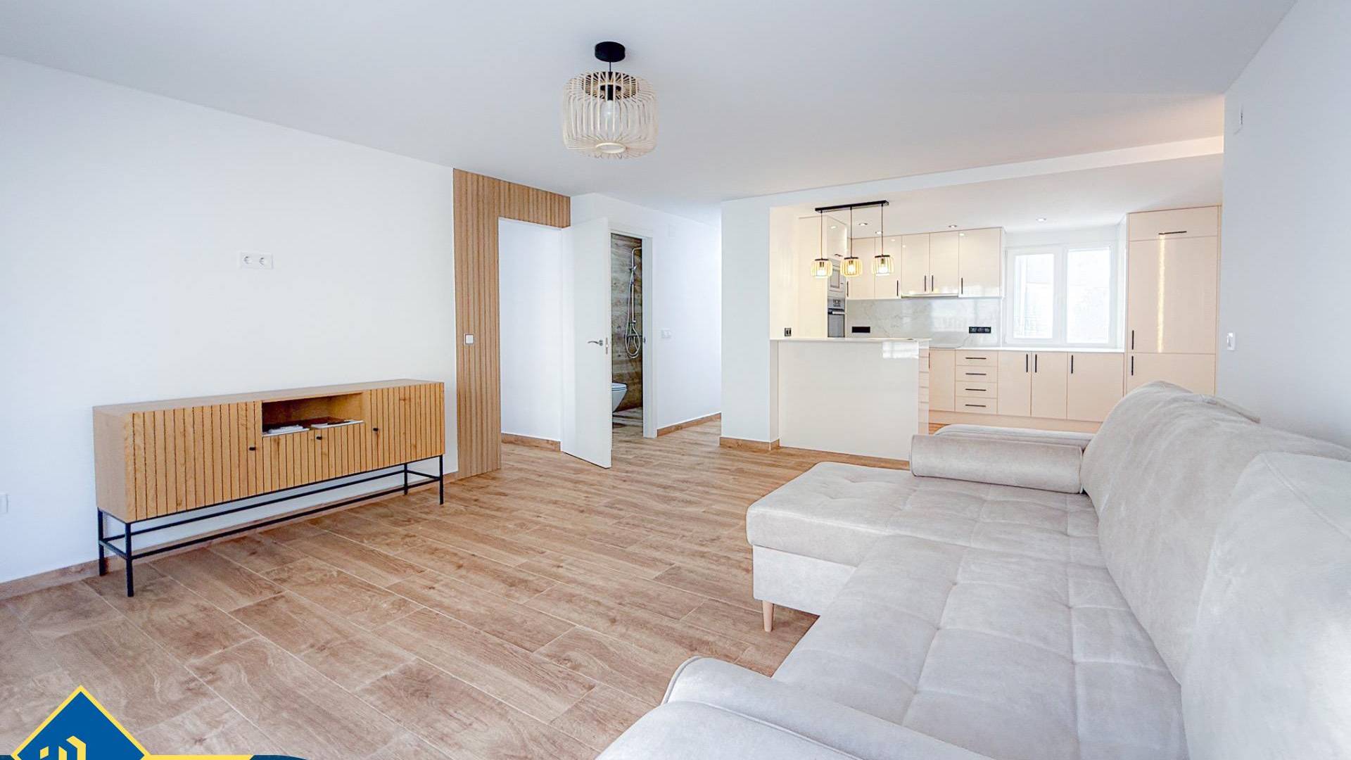 Tweedehands - Appartement - Torrevieja - Playa del Cura
