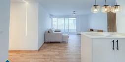 Tweedehands - Appartement - Torrevieja - Playa del Cura