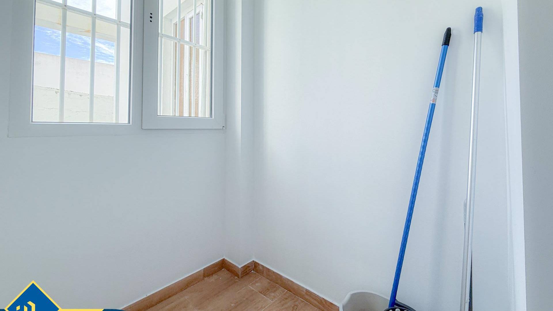 Tweedehands - Appartement - Torrevieja - Playa del Cura