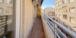Tweedehands - Appartement - Torrevieja - Playa del Cura