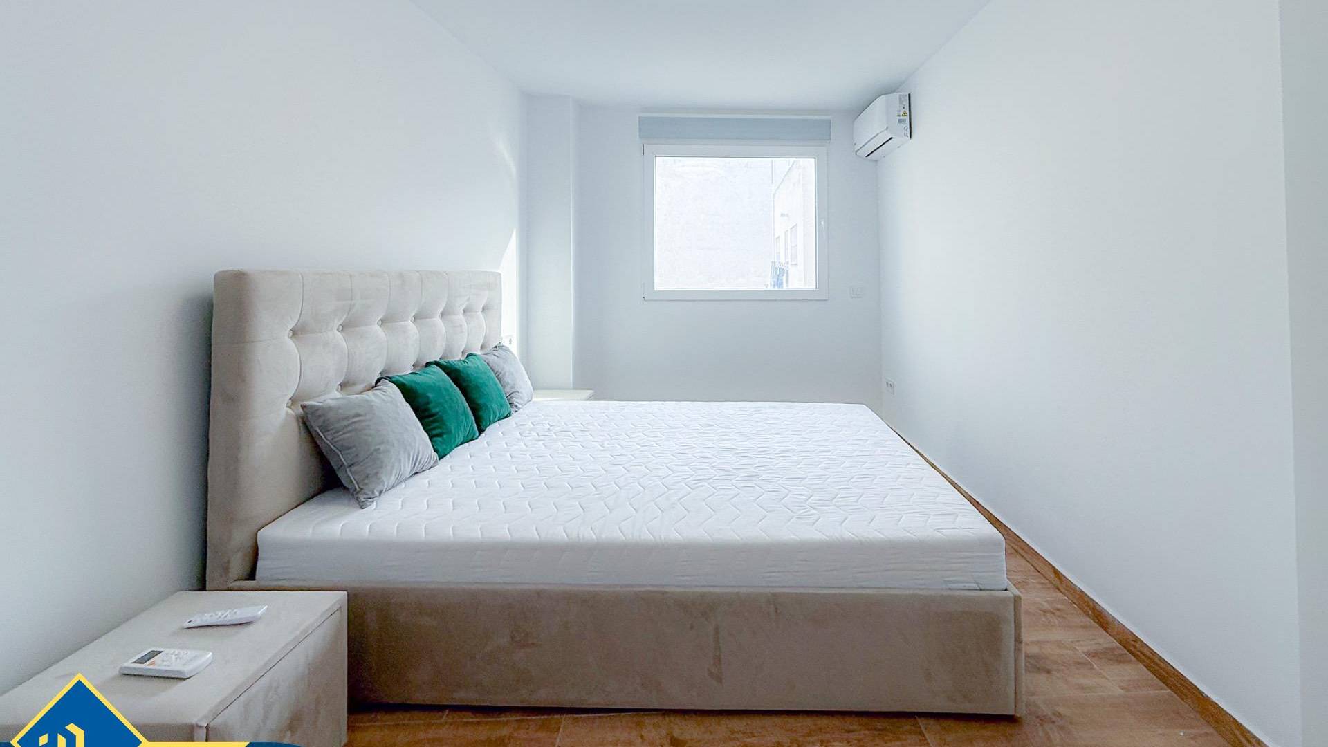 Tweedehands - Appartement - Torrevieja - Playa del Cura